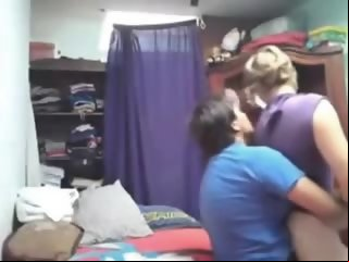 Hidden cam